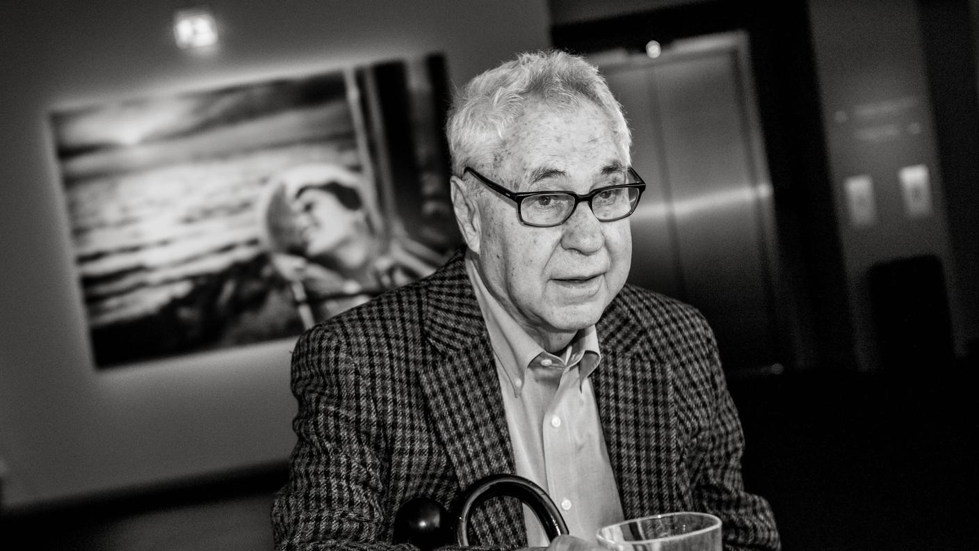 Elliott Erwitt