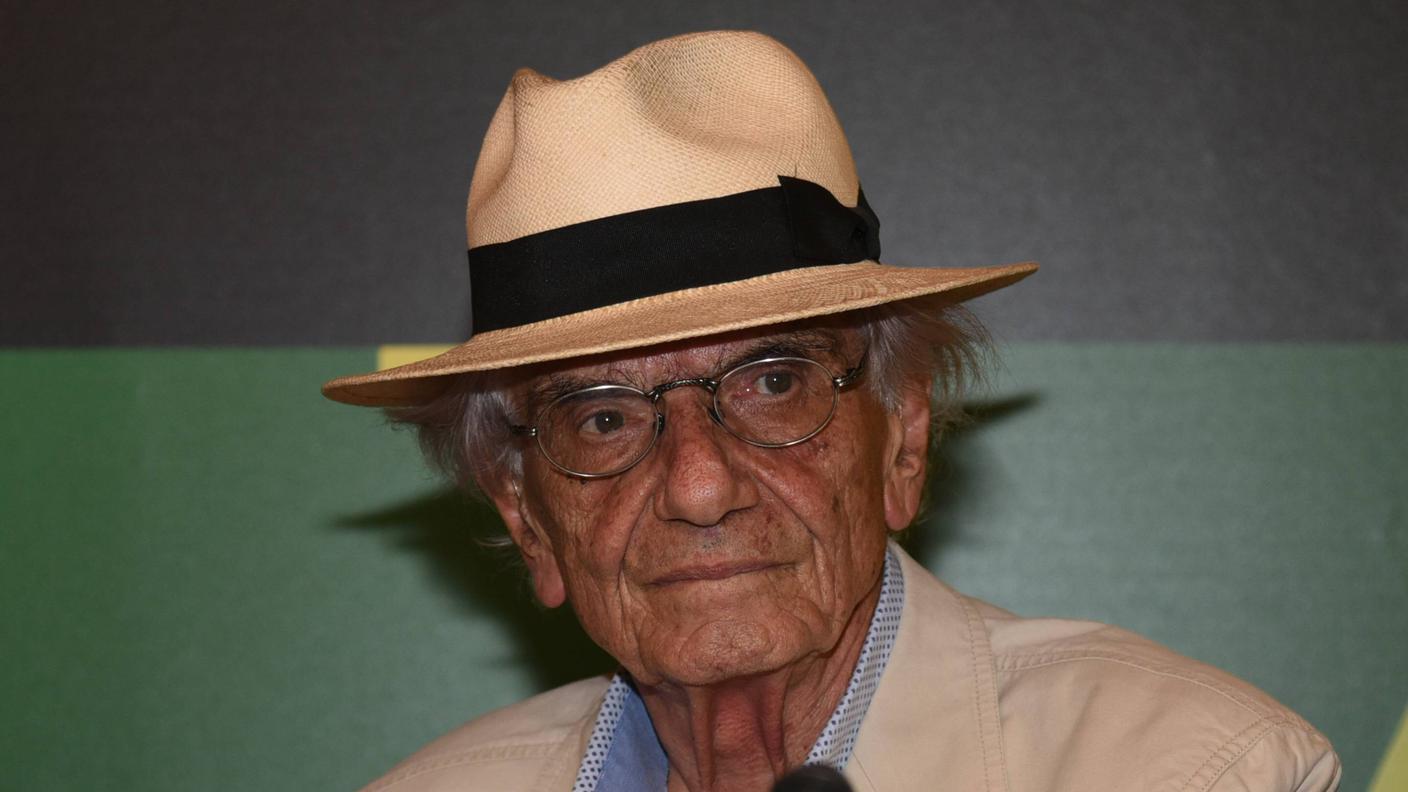 Vassilis Vassilikos