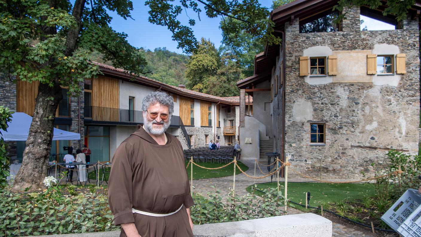 La Masseria della solidarietà