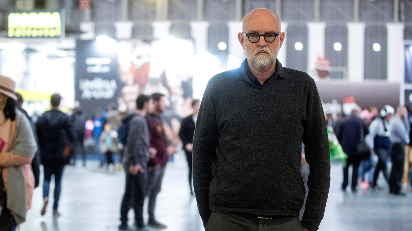 Daniel Clowes