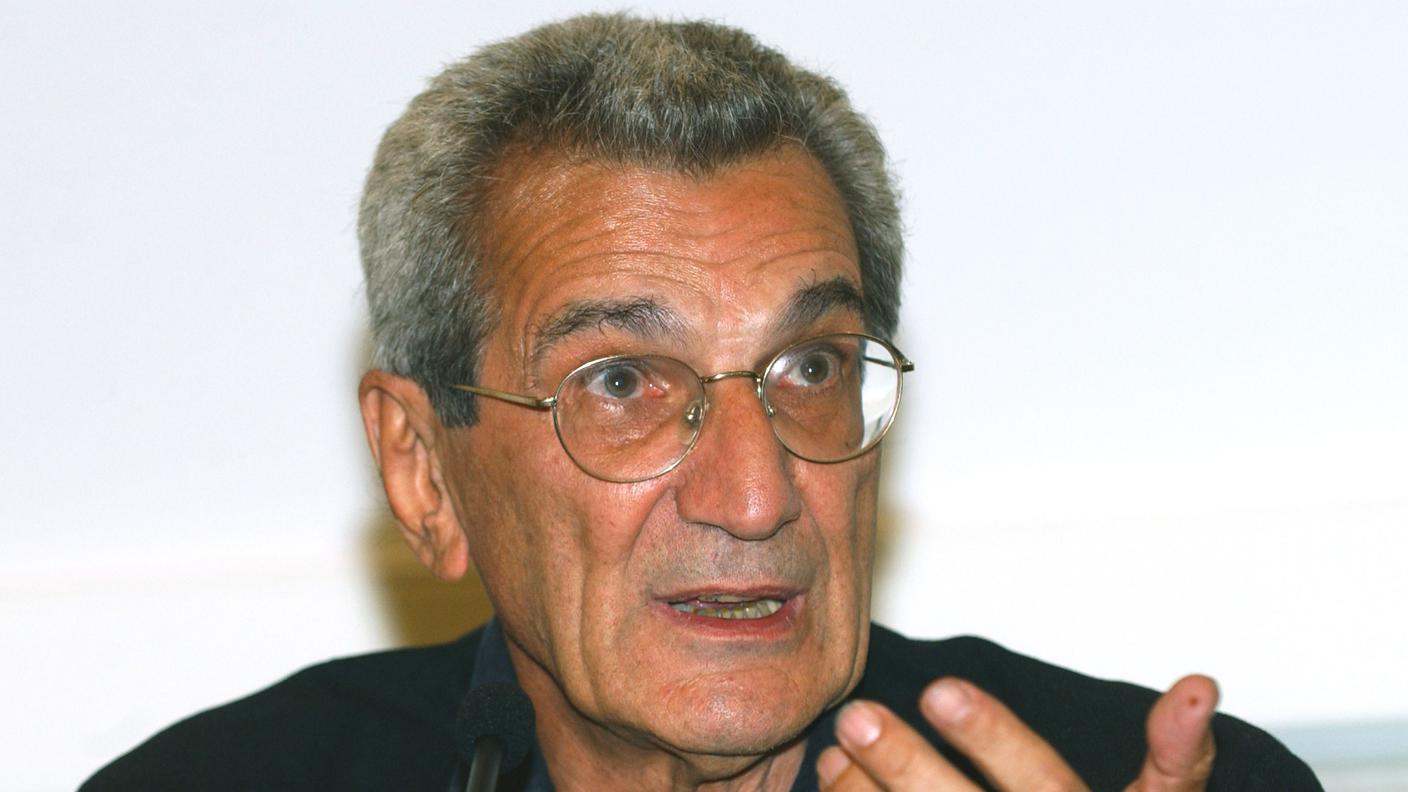 Toni Negri