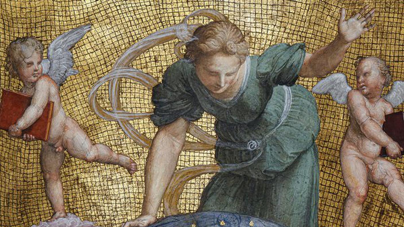 "Timeo in Paradiso. Metafore e bellezza da Platone a Dante" di Pietro Boitani (Donzelli Editore)