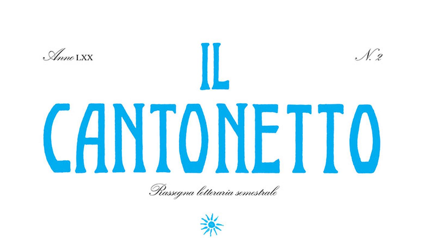 "Il Cantonetto" dicembre 2023