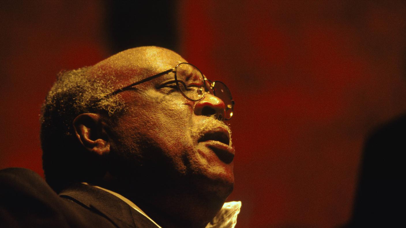 Les McCann