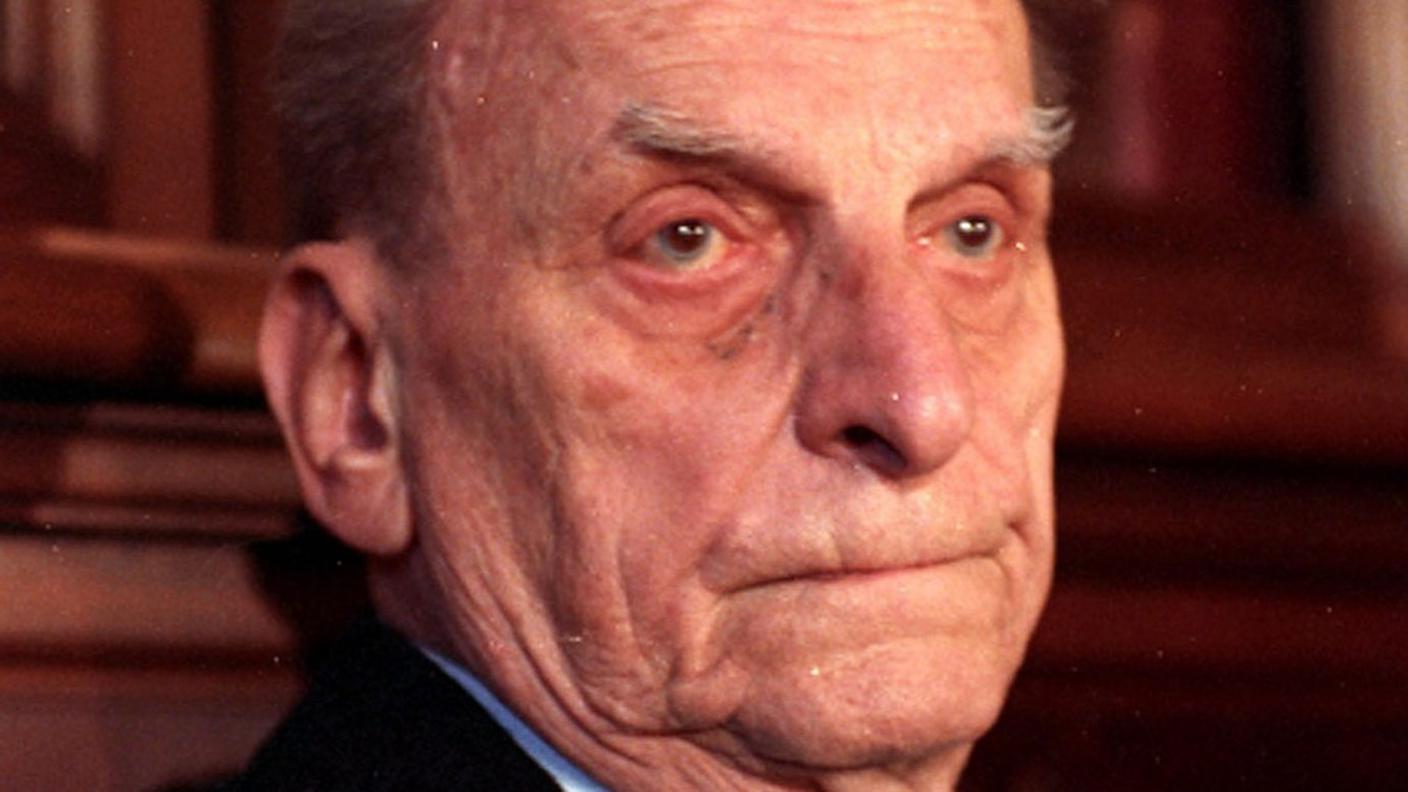 Norberto Bobbio