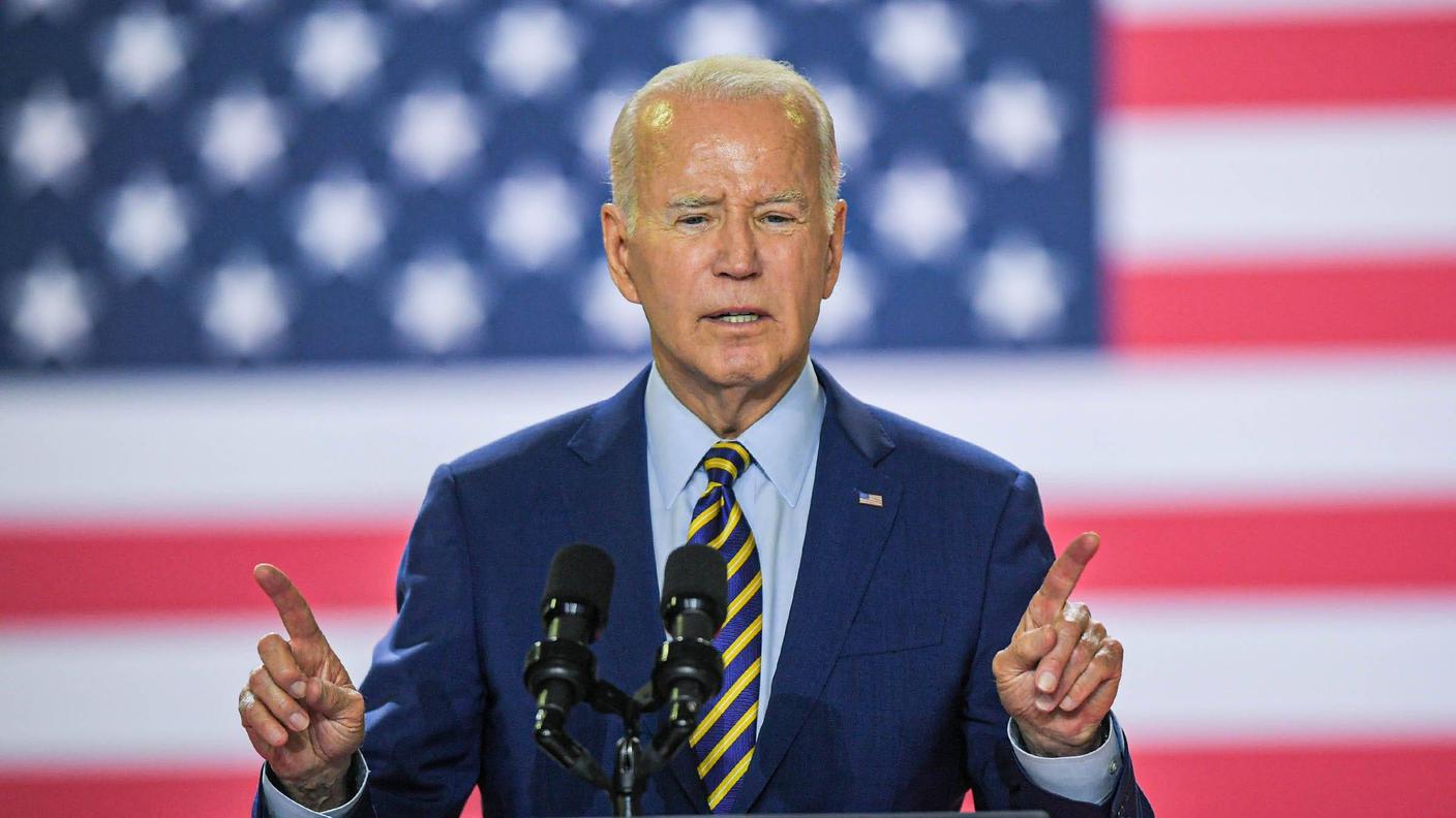 Joe Biden