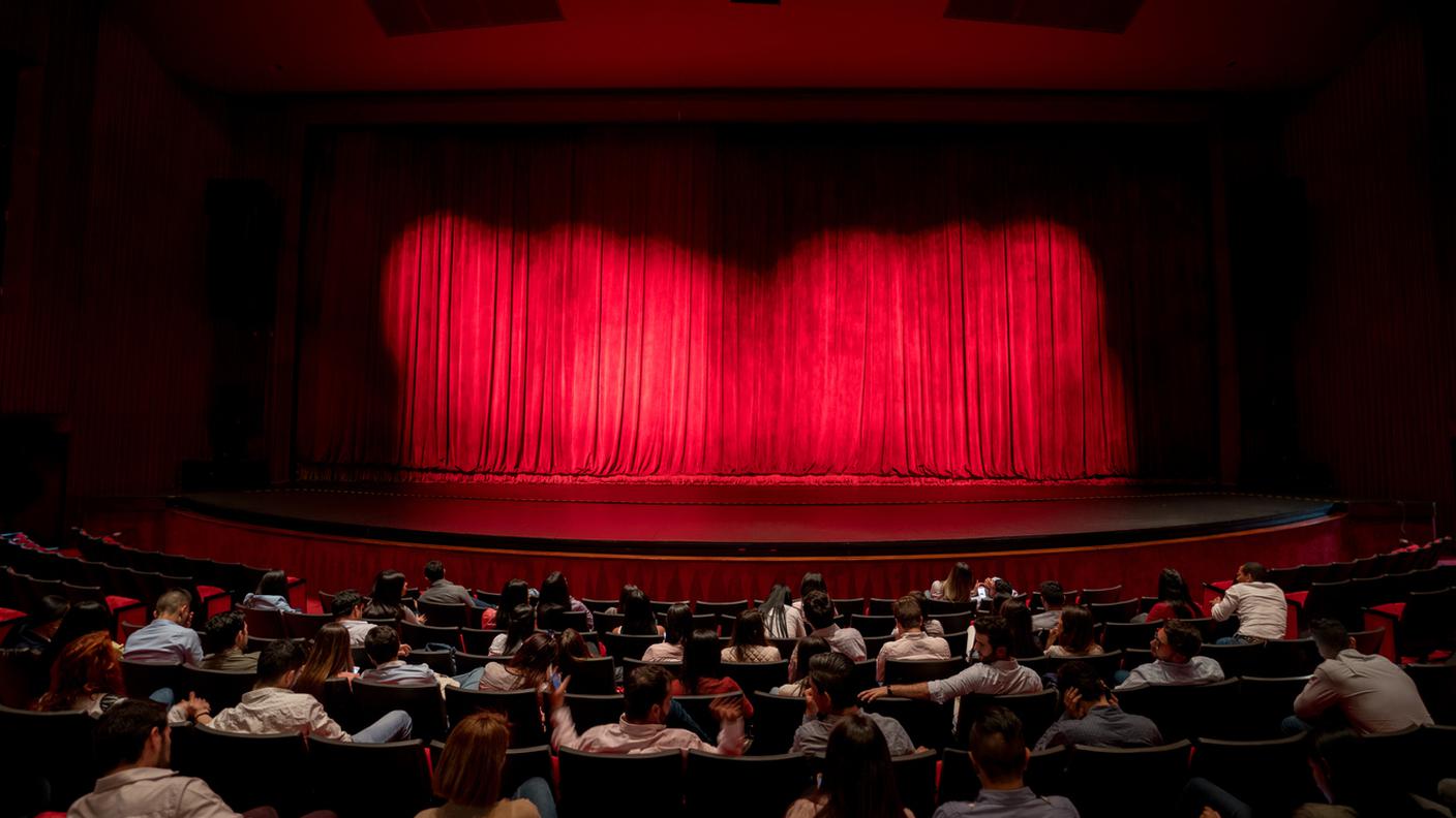 Teatro