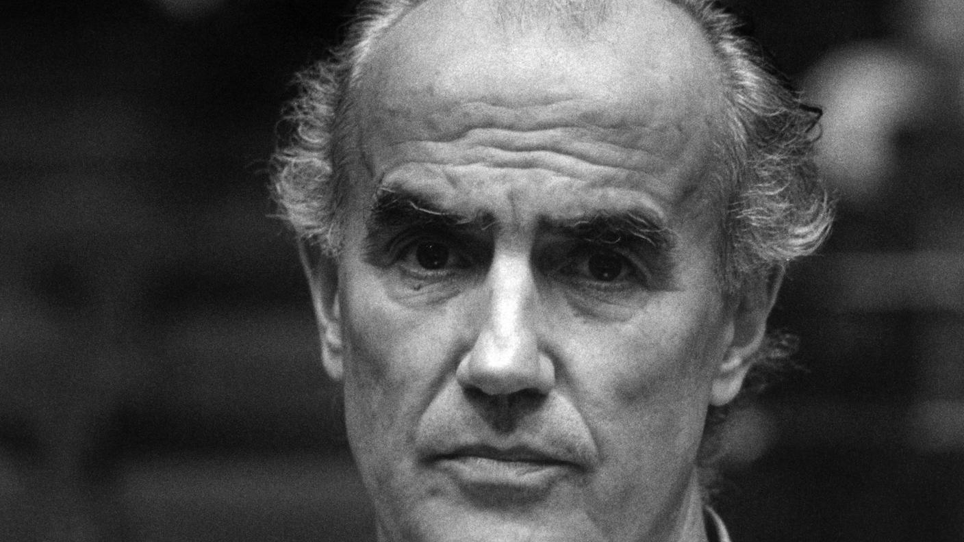 Luigi Nono