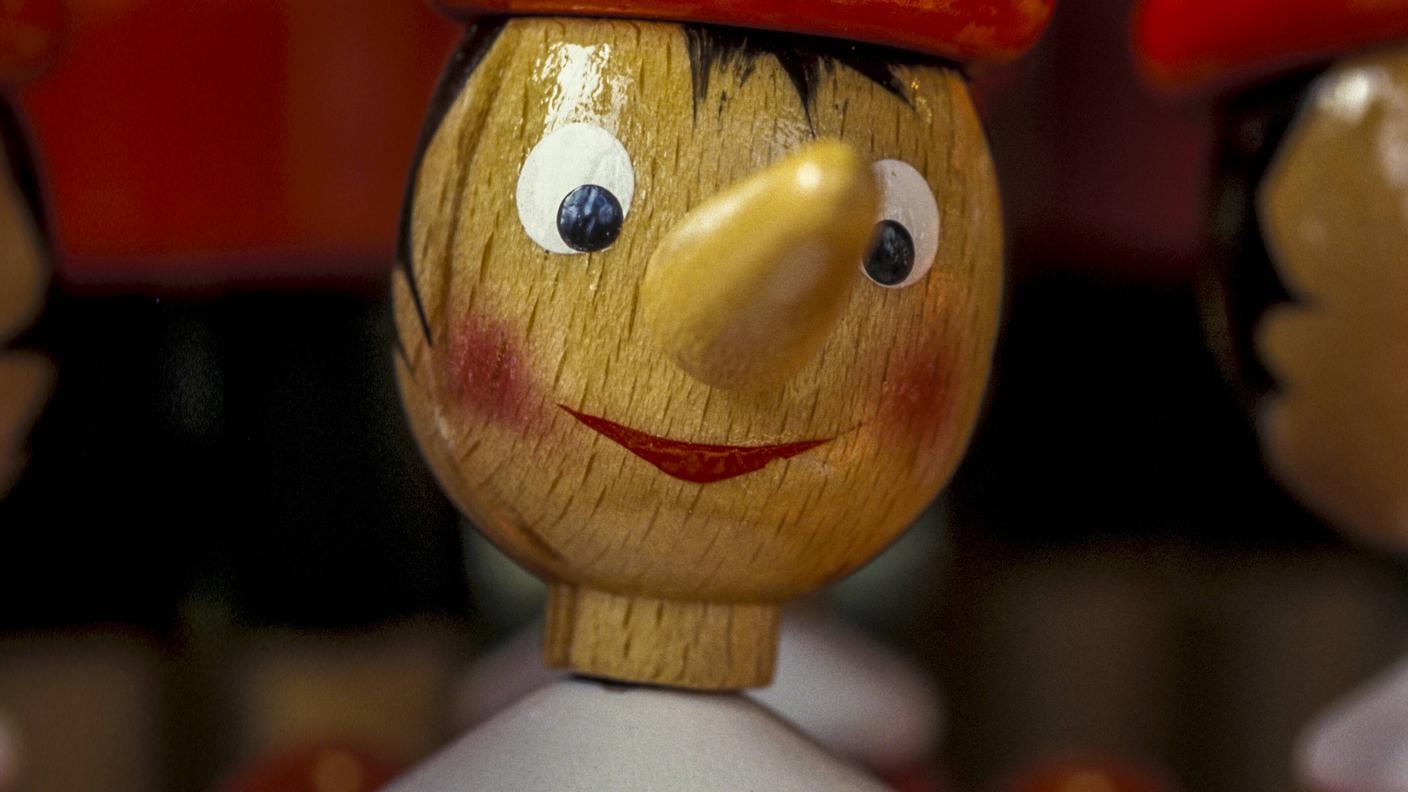 pinocchio