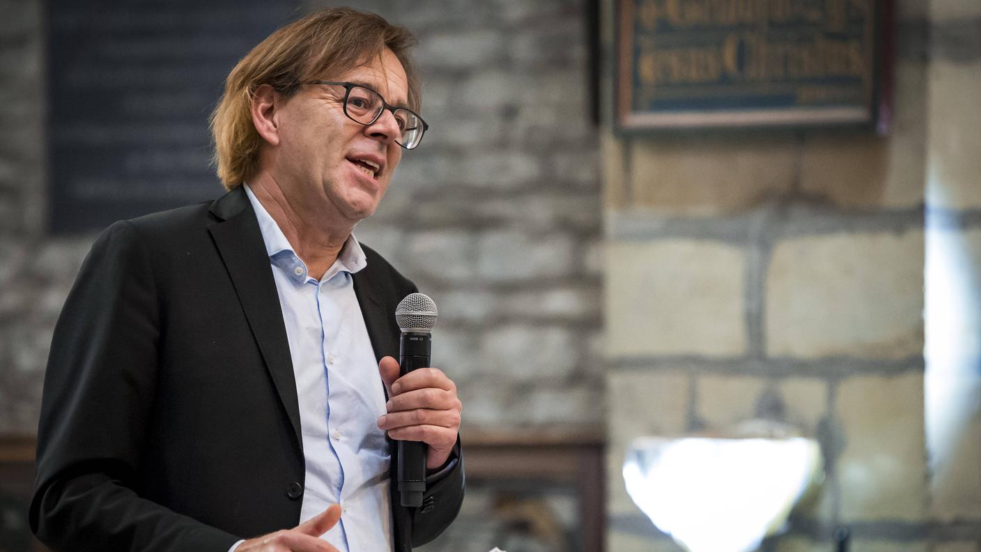 Wim Delvoye