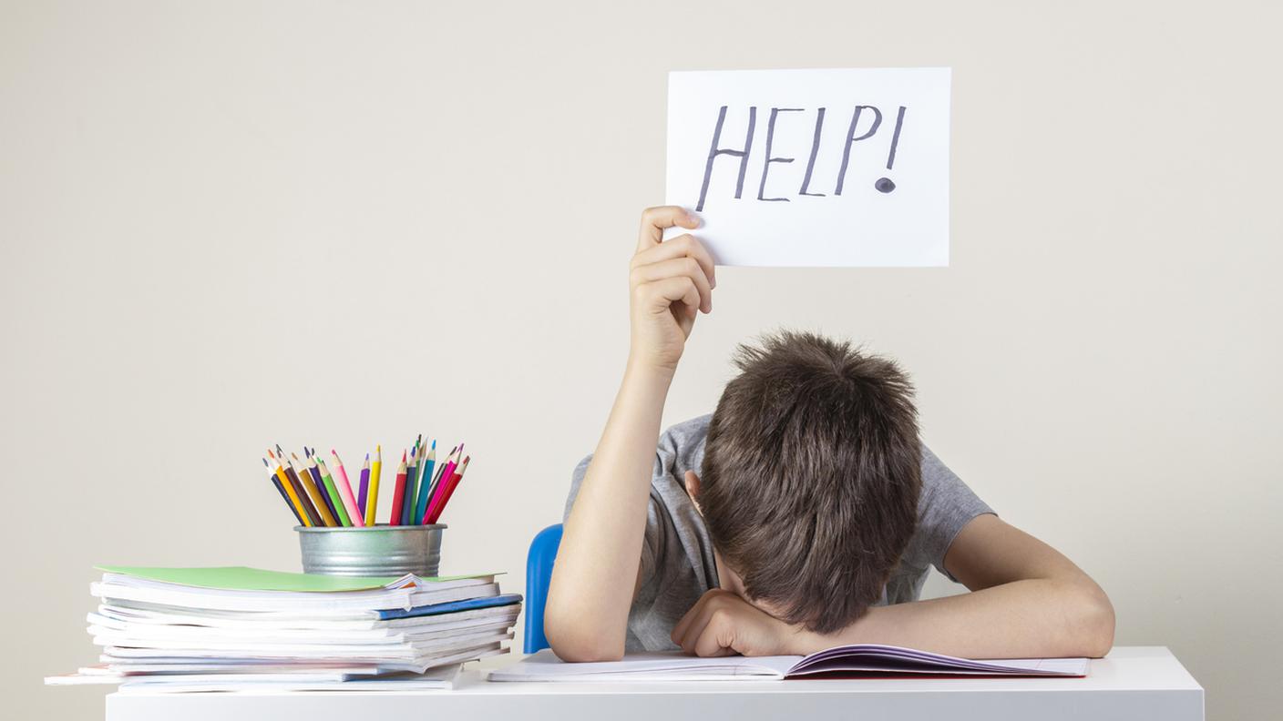 La neurodiversità a Scuola