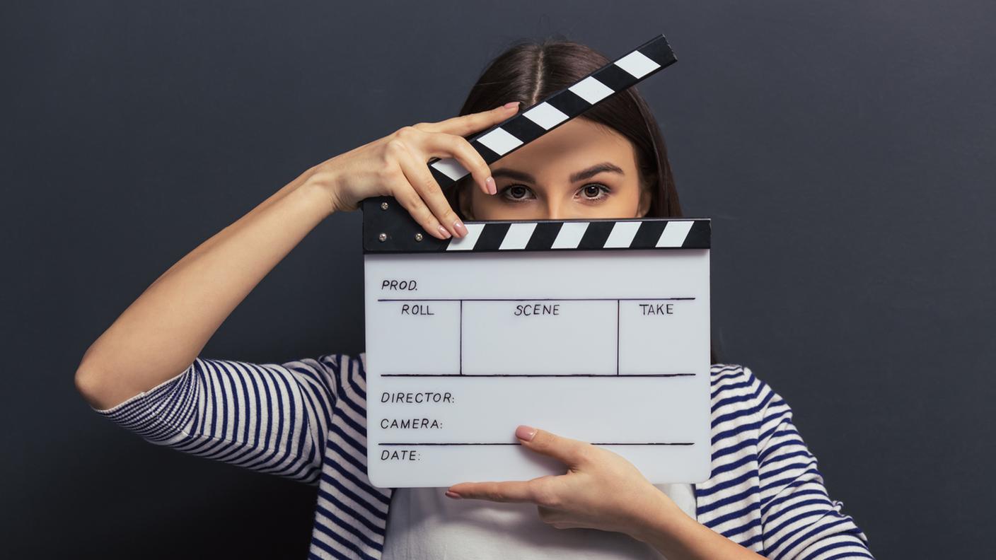 giovani e cinema