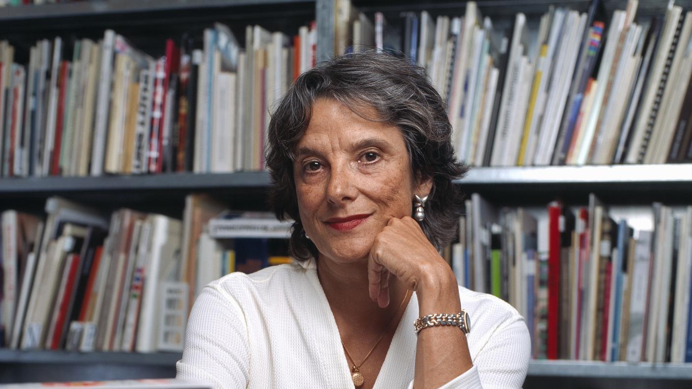 Jacqueline Burckhardt