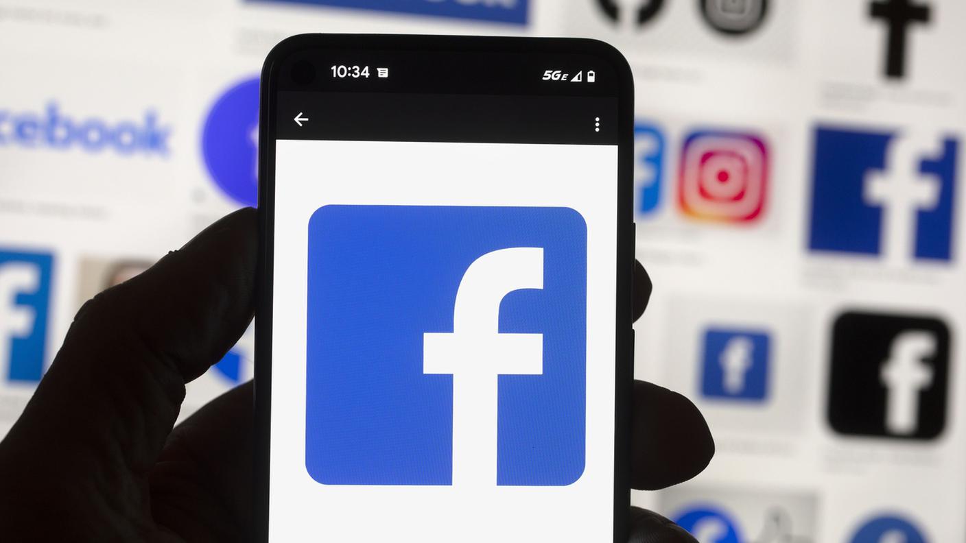 Logo Facebook