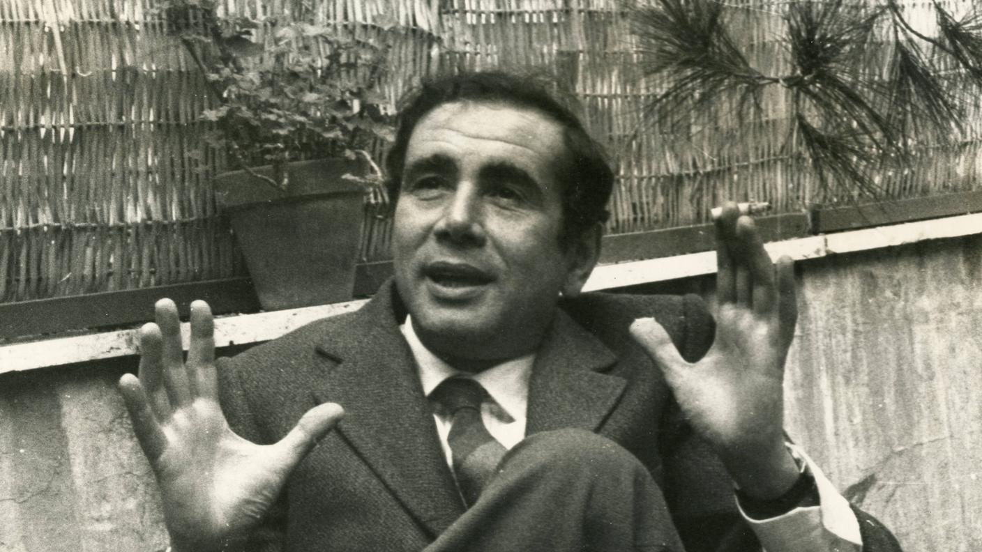 Enzo Tortora