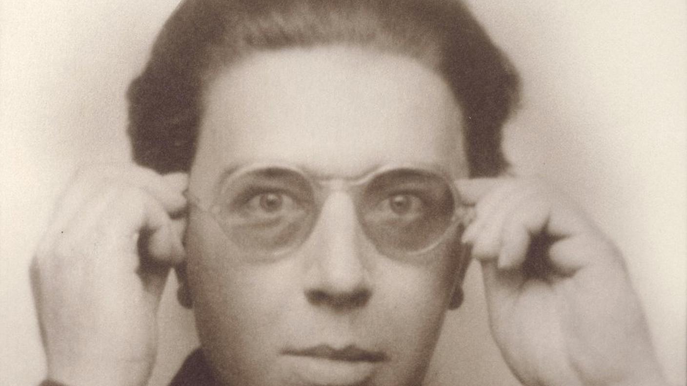 André Breton