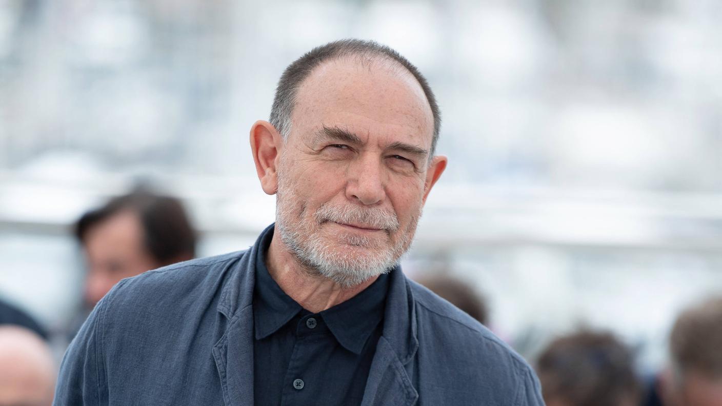 Lorenzo Mattotti