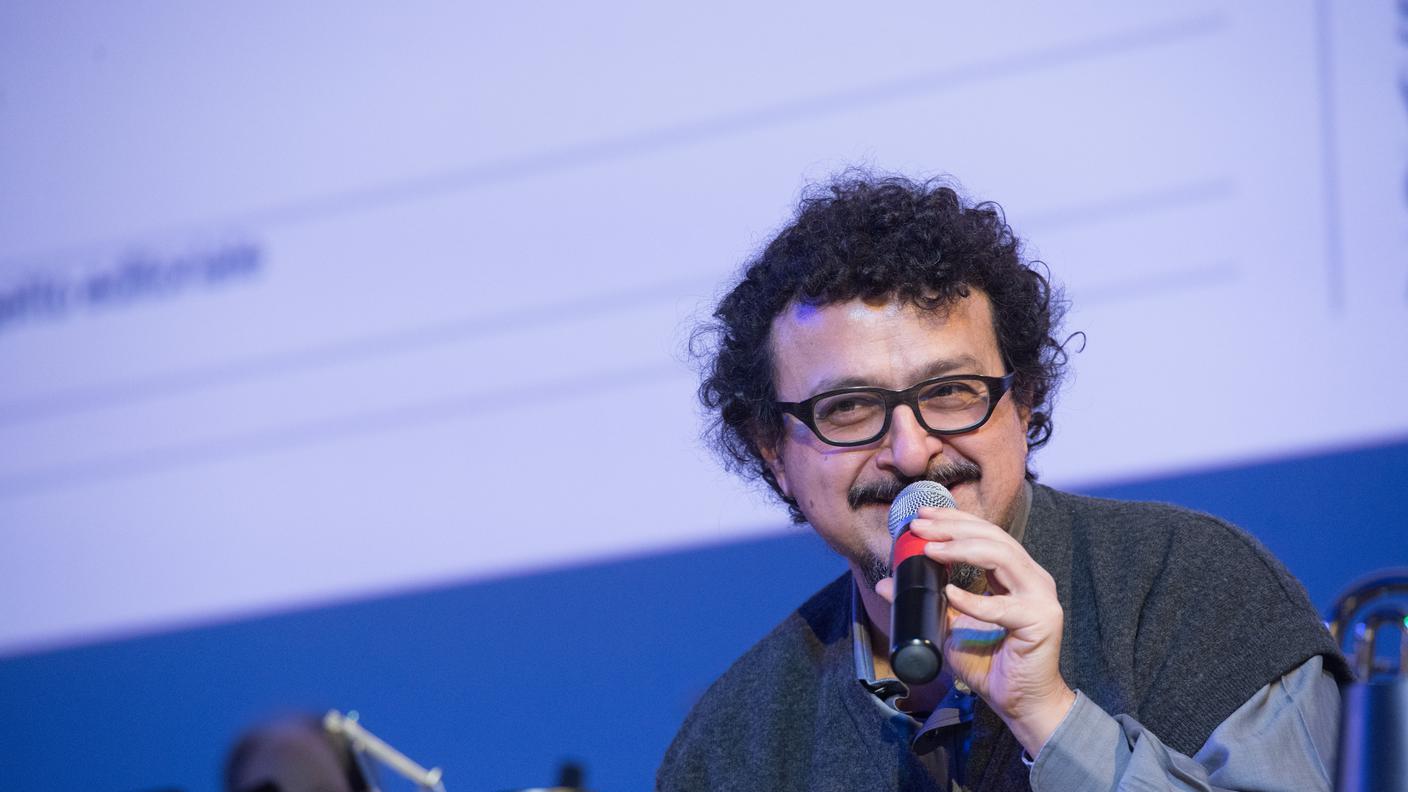 Gianni Biondillo