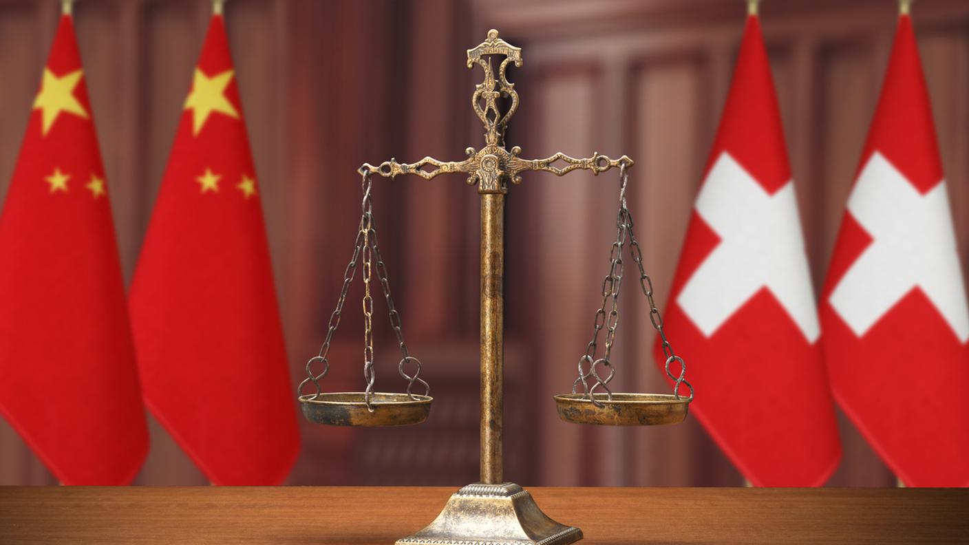 diritti umani cina svizzera