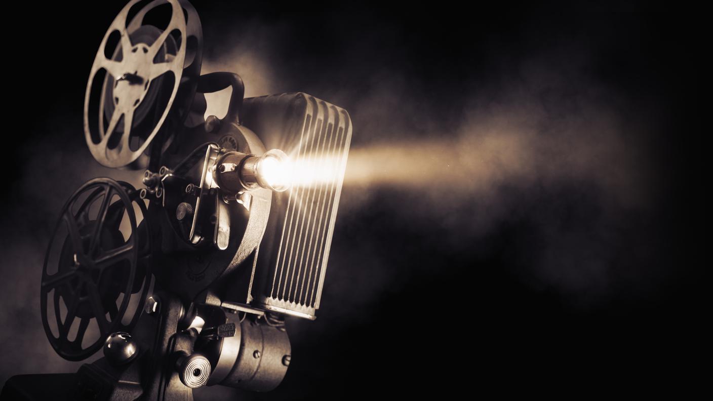 Film, cinema