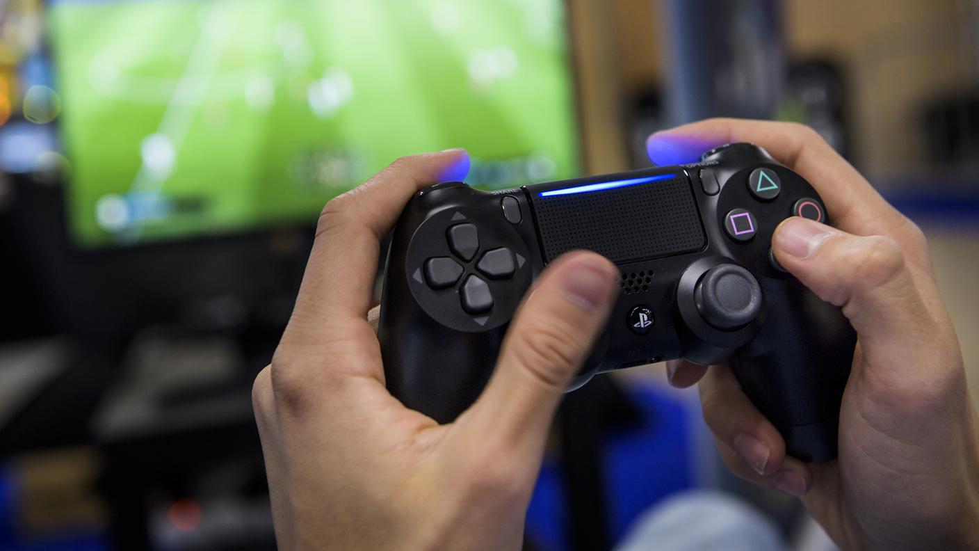 videogioco