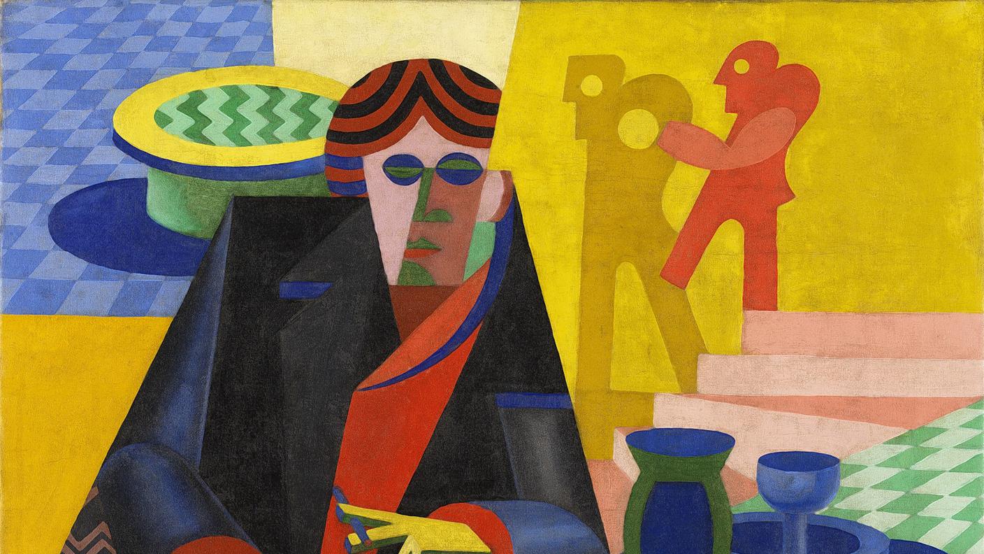 Gilbert Clavel