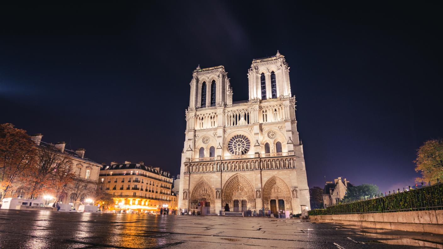 Notre-Dame