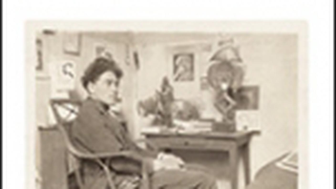 "Alberto Giacometti. Il tempo passa troppo presto" a cura di Casimiro Di Crescenzo, Edizioni Casagrande (dettaglio di copertina)