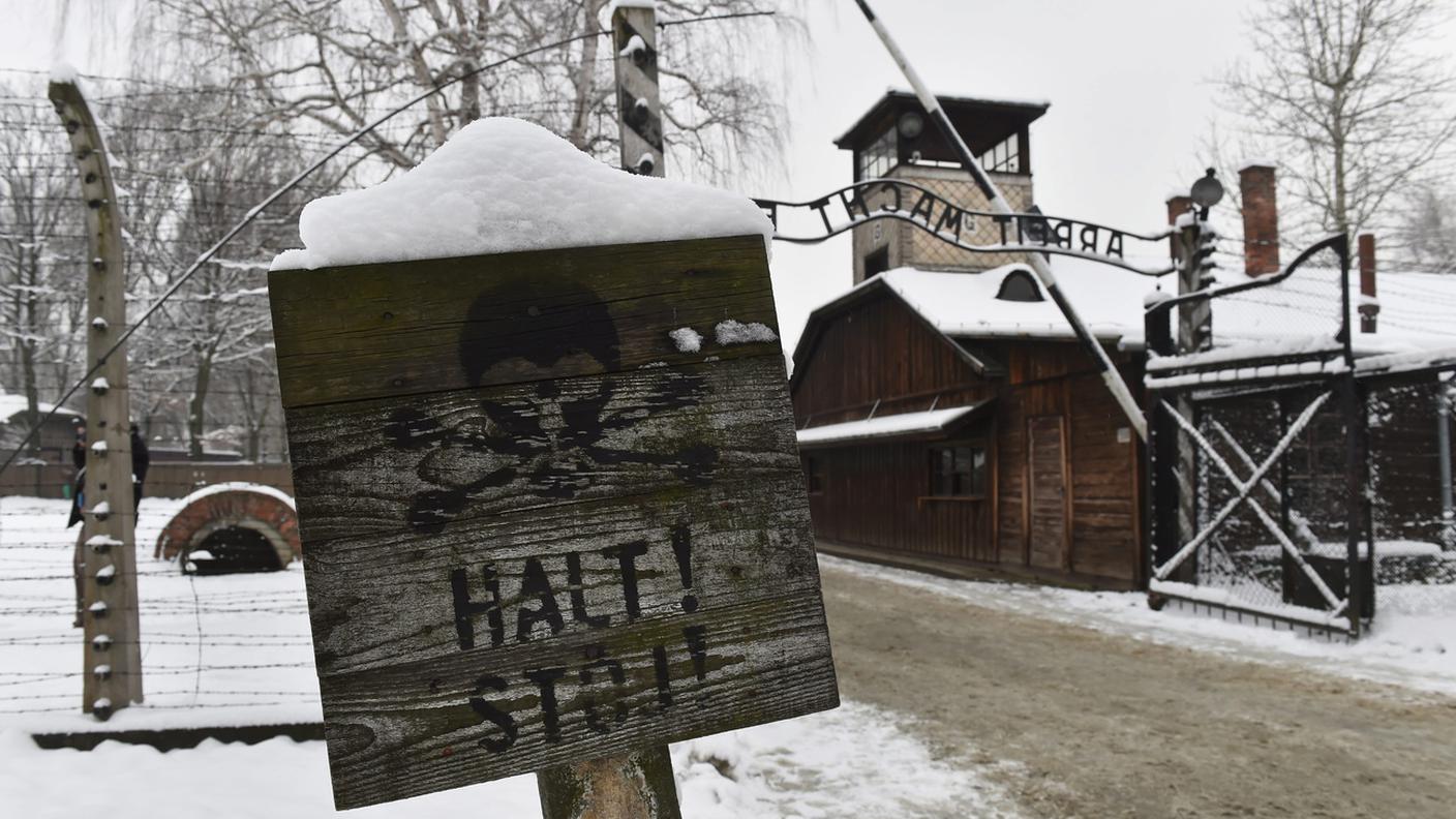 Auschwitz