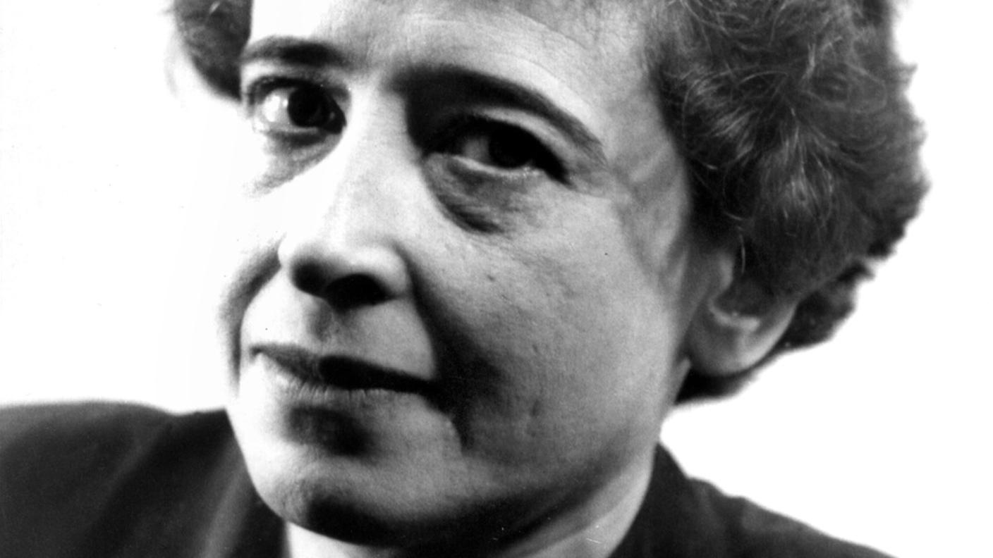 Hannah Arendt