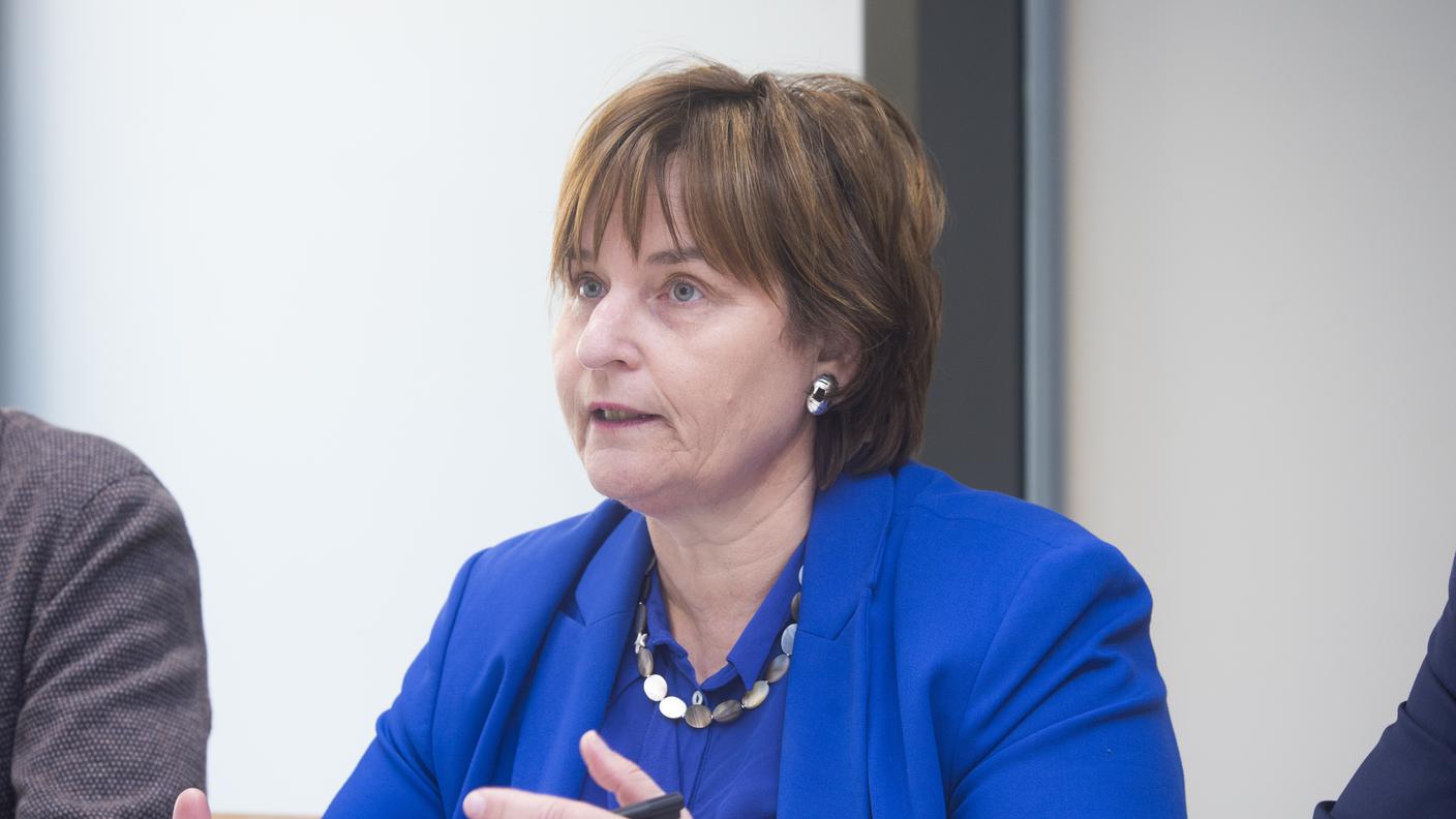 Marina Carobbio
