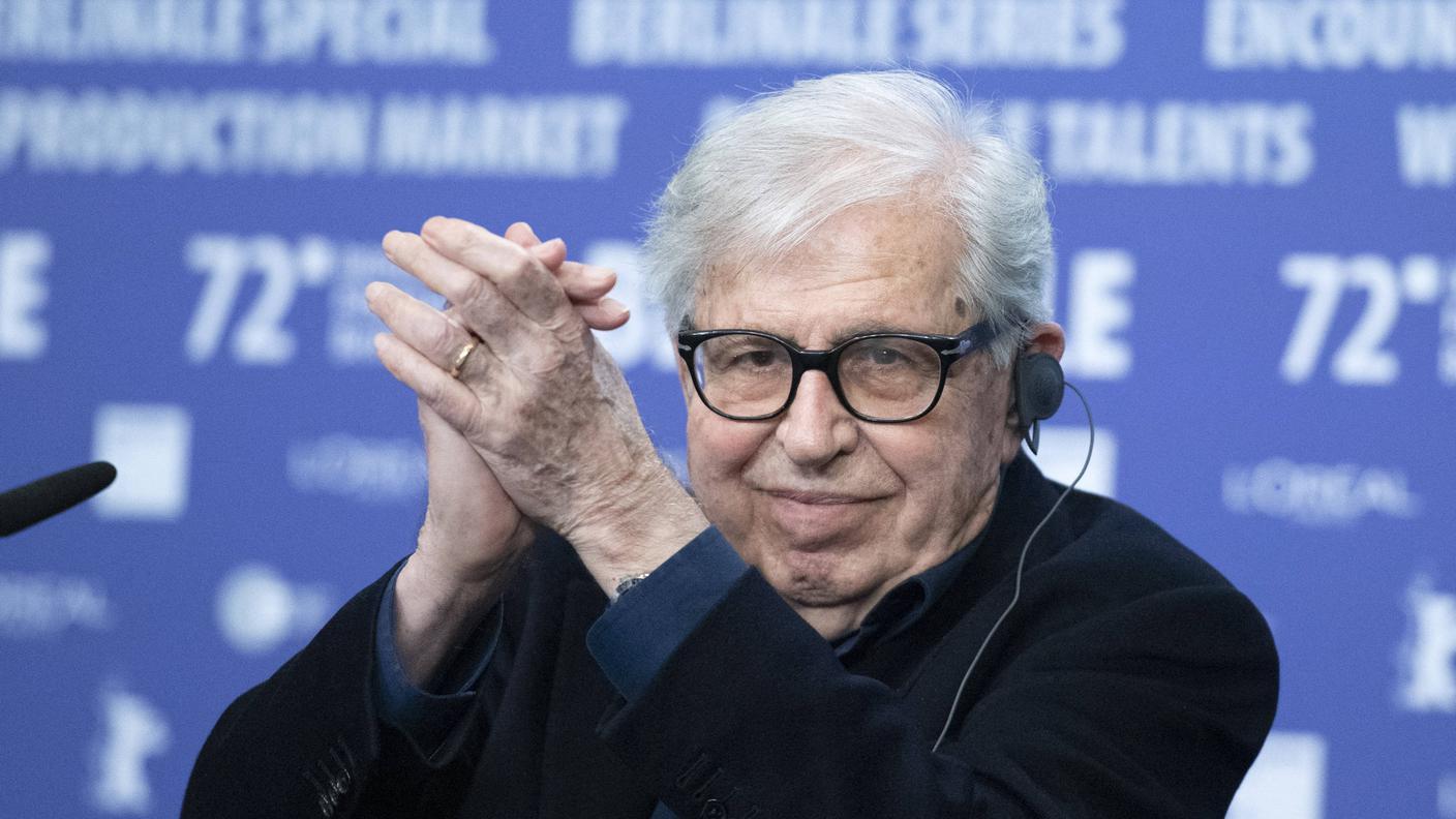Paolo Taviani