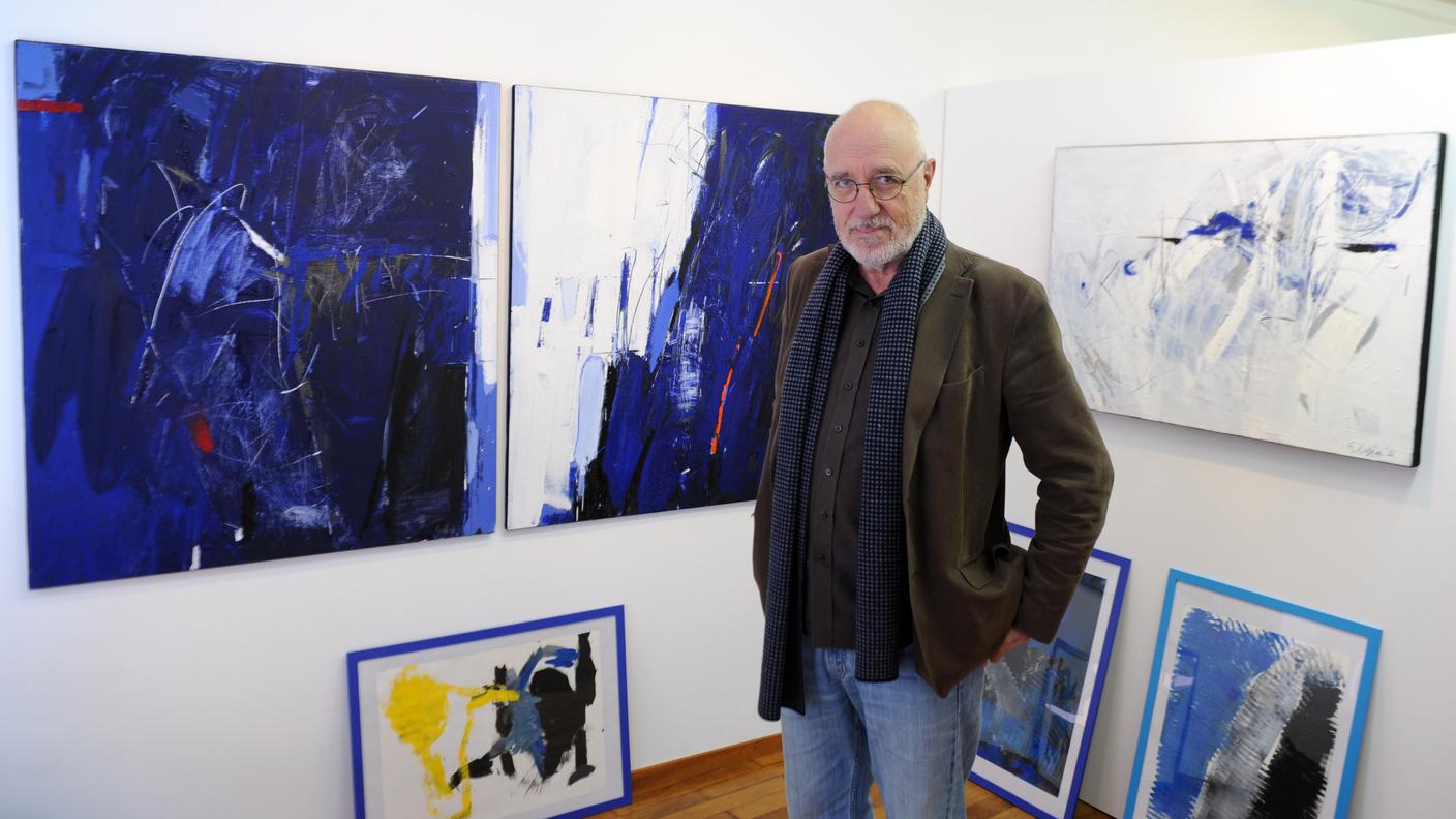 Gianni Realini
