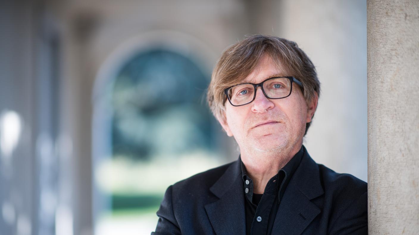 Riccardo Lisi
