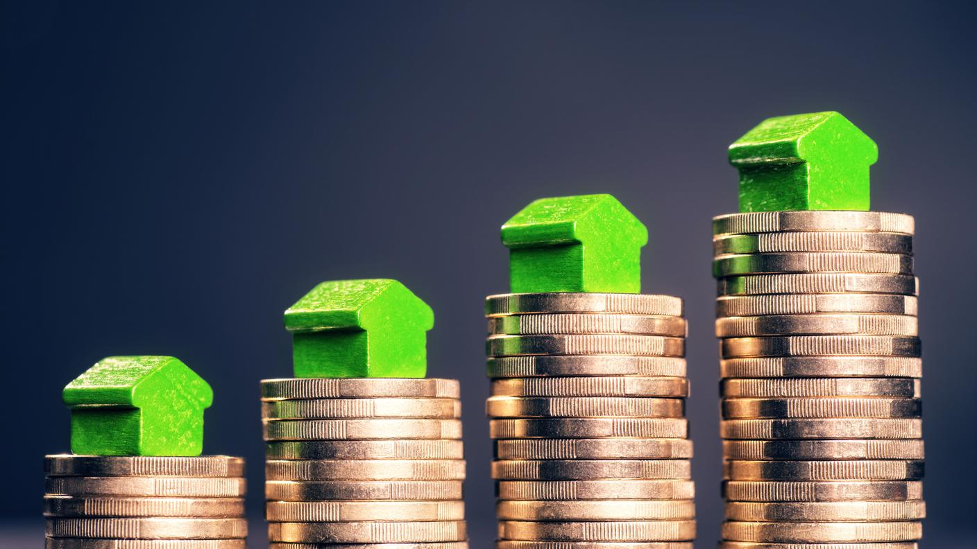 Svizzera: finanze pubbliche sane in un mondo pieno di debiti