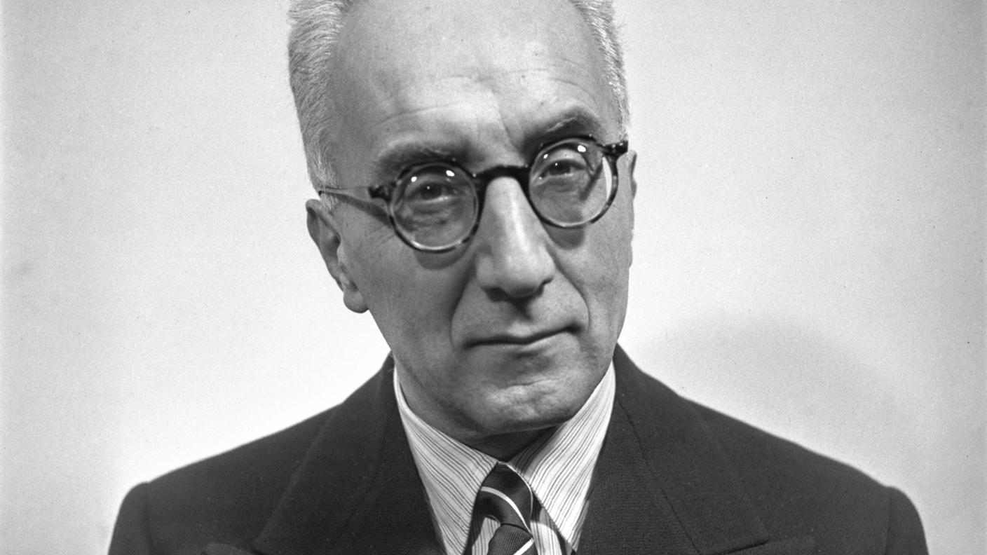 Egidio Reale