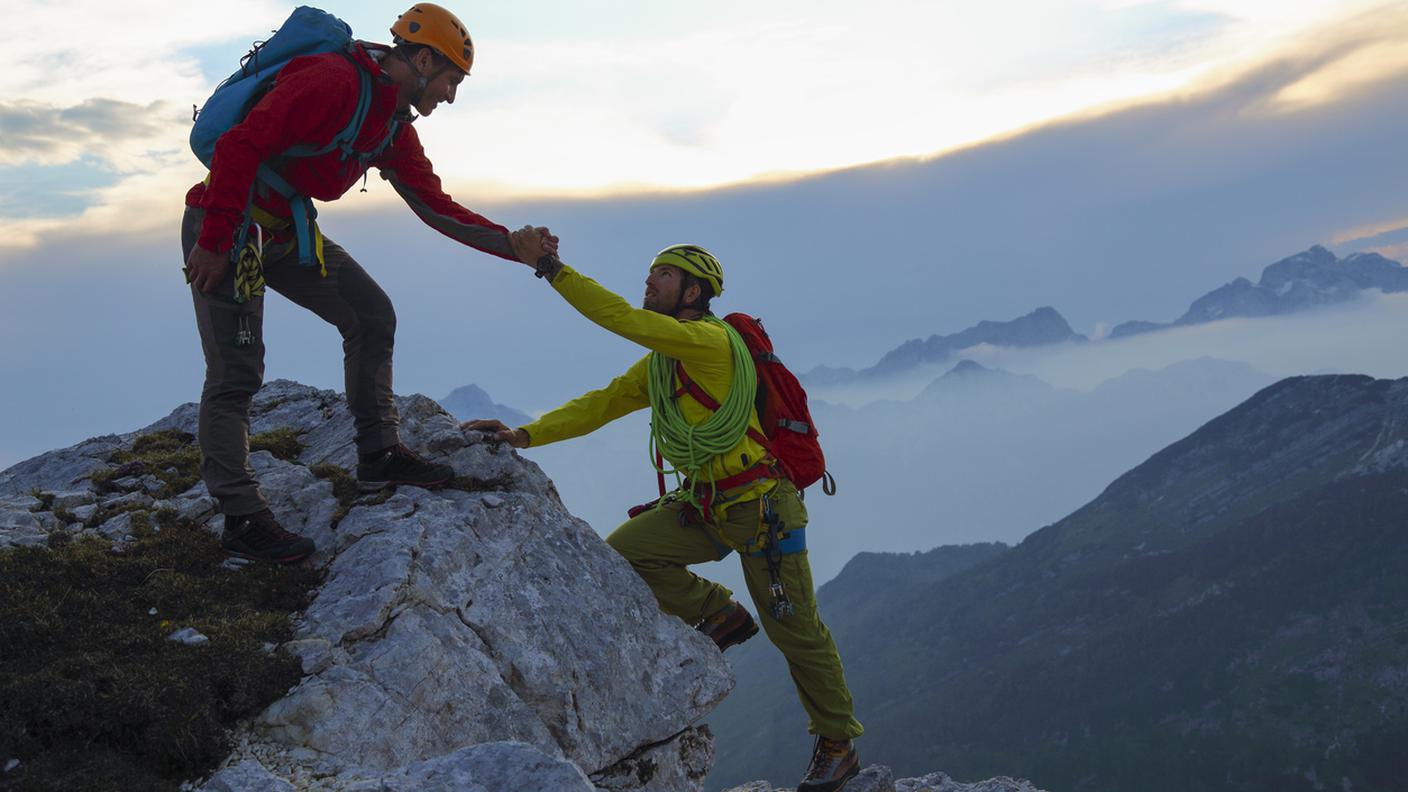 Alpinismo 