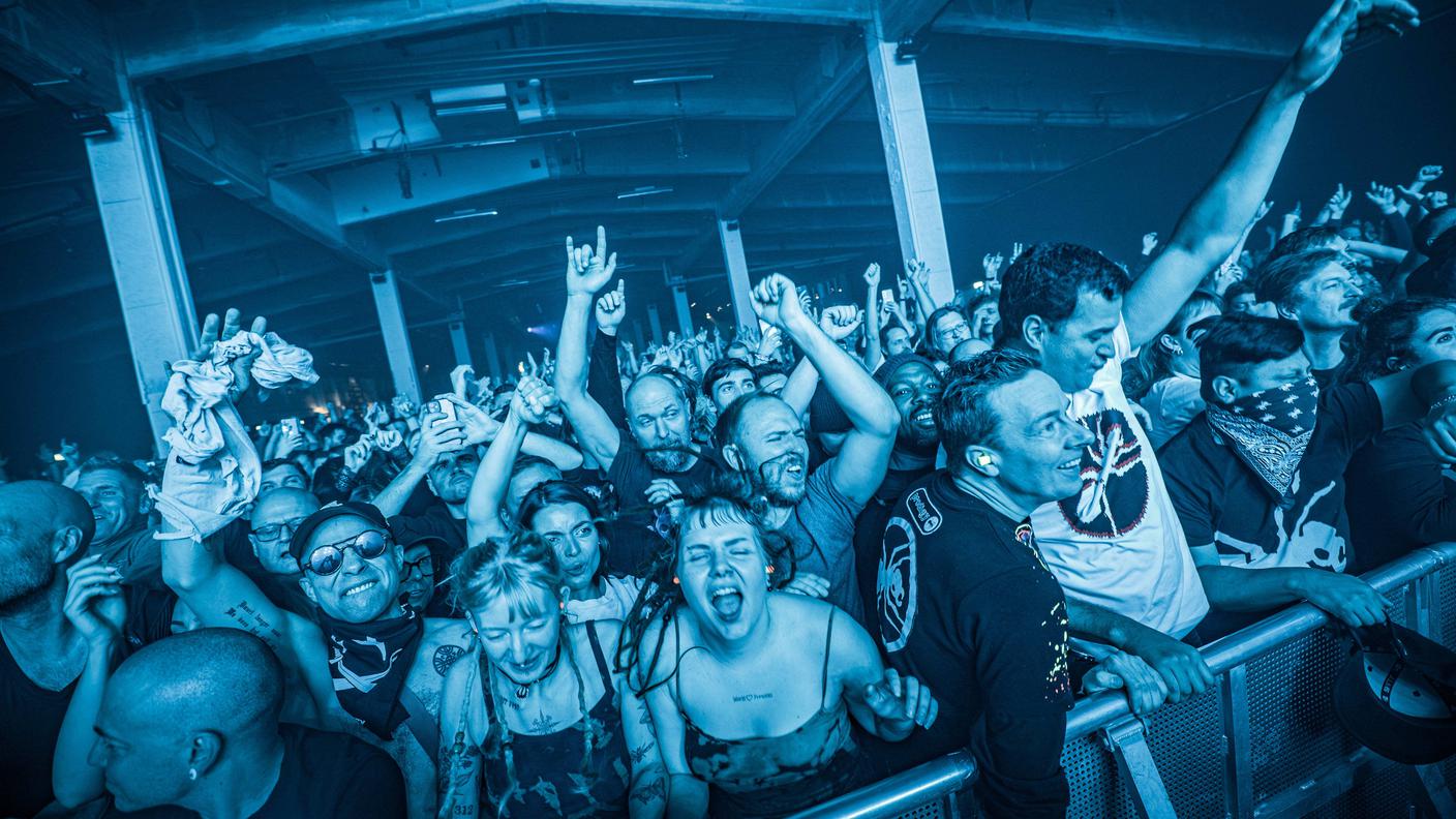 Techno 