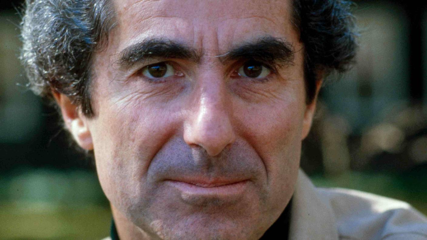 Philip Roth