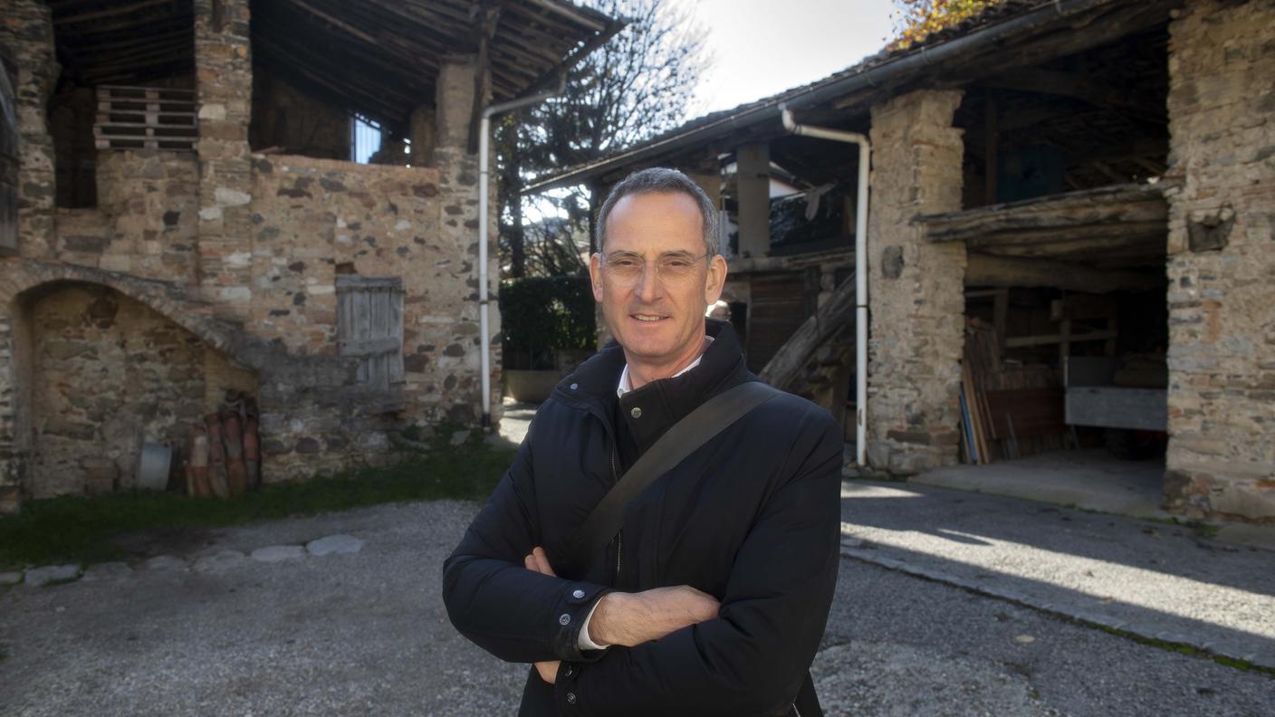 fornaci riva san vitale, Enrico Sassi