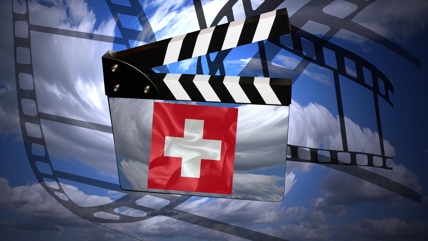 cinema svizzero