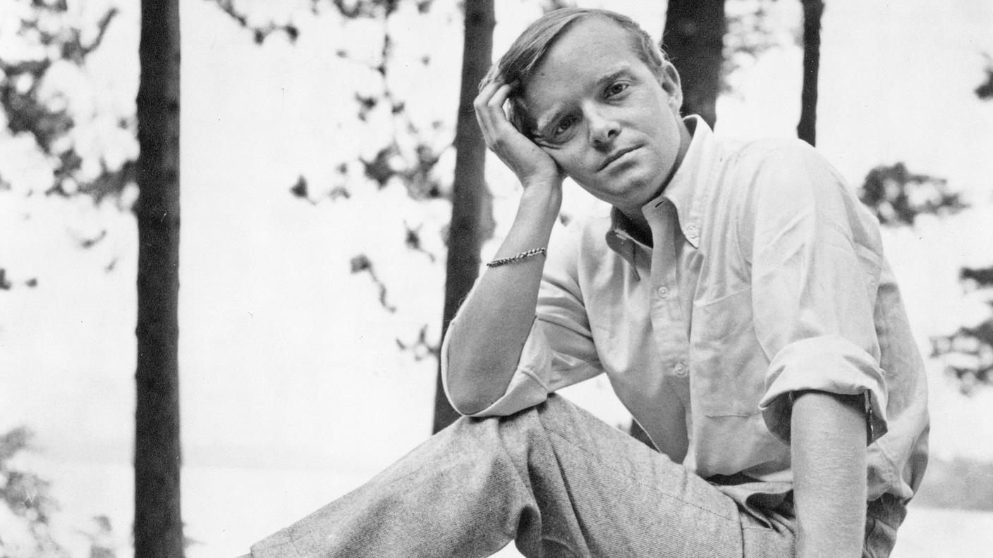 Truman Capote