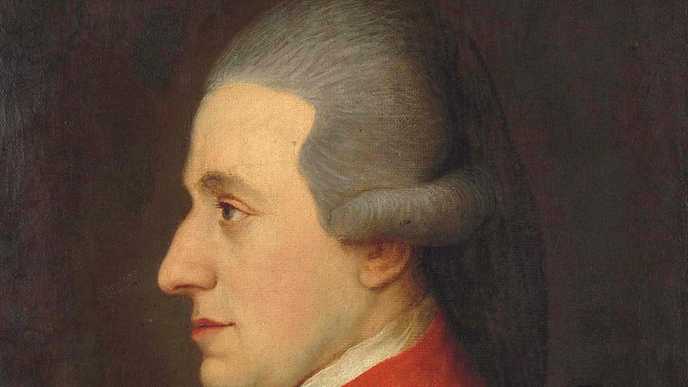 Wolfgang Amadeus Mozart