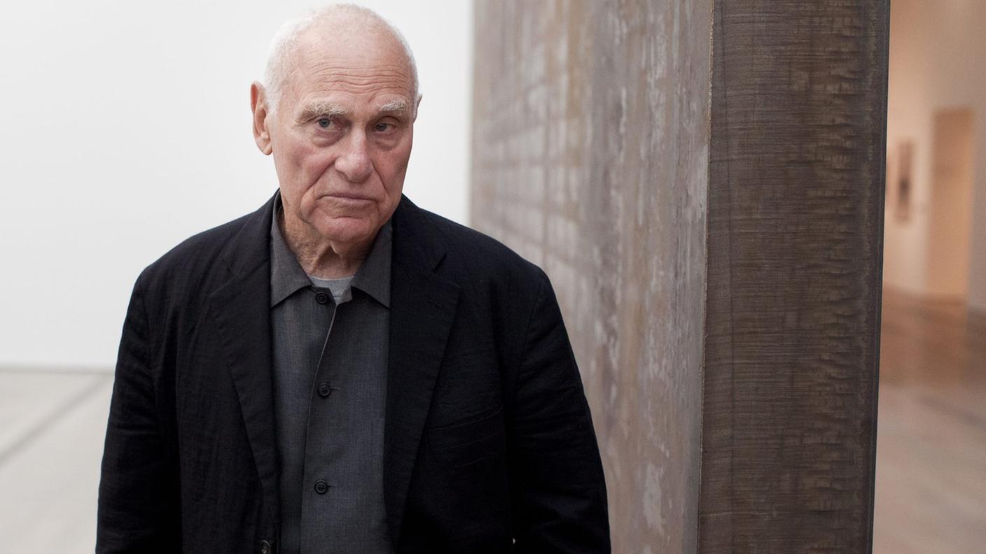 Richard Serra
