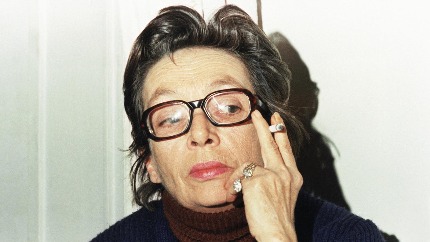 Marguerite Duras
