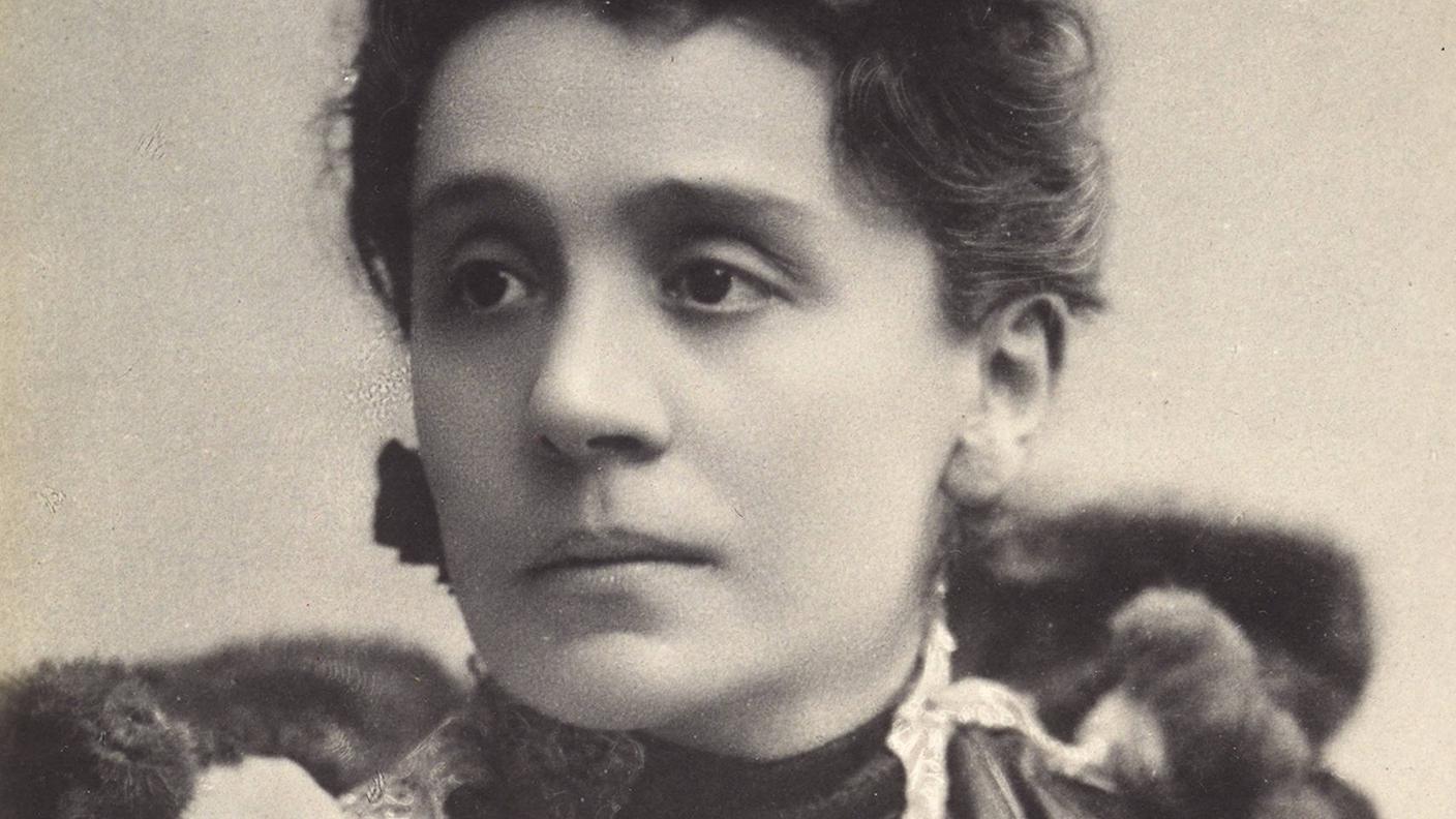Eleonora Duse