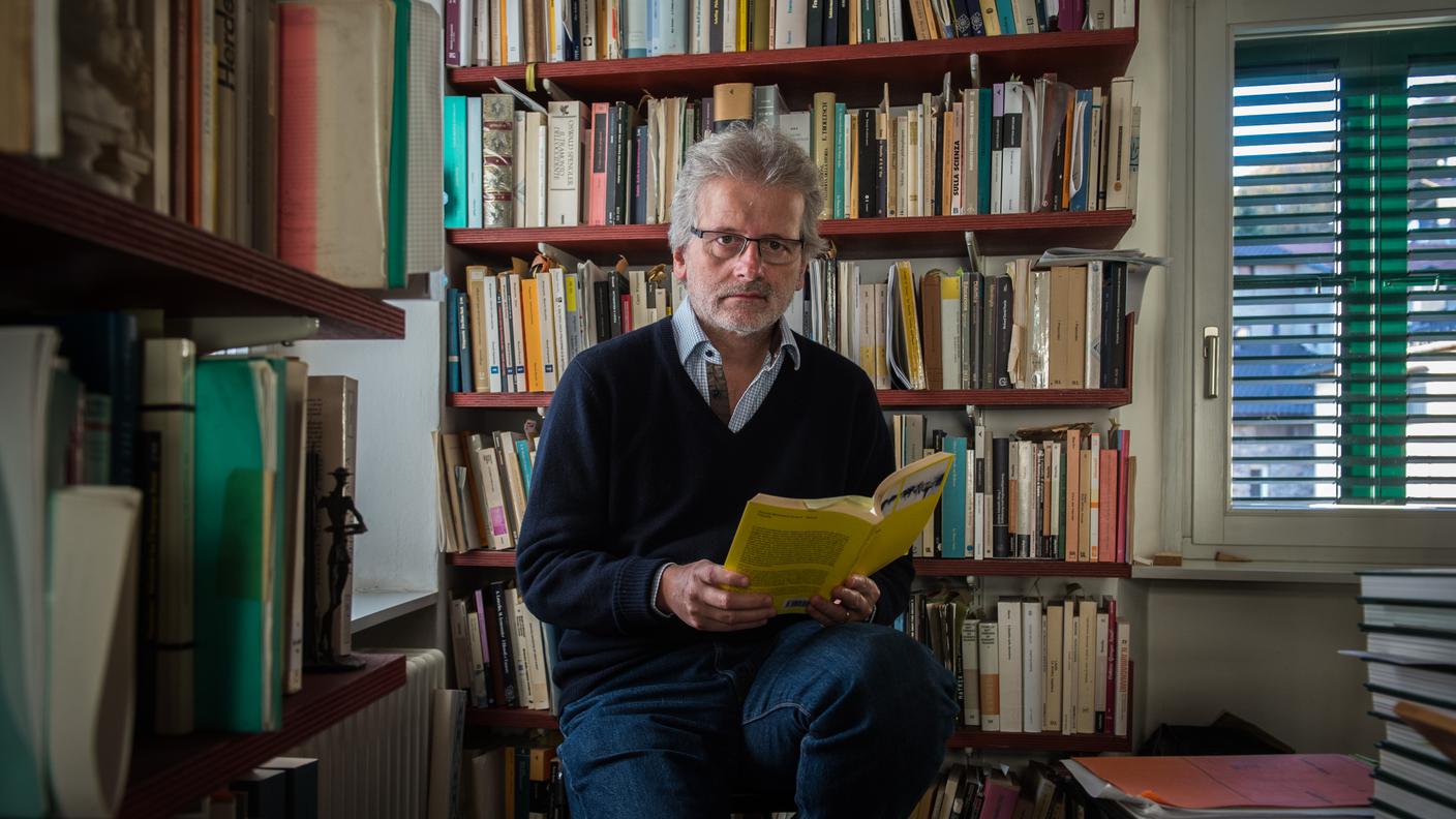 Virginio Pedroni