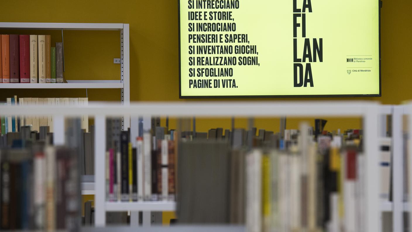 La filanda