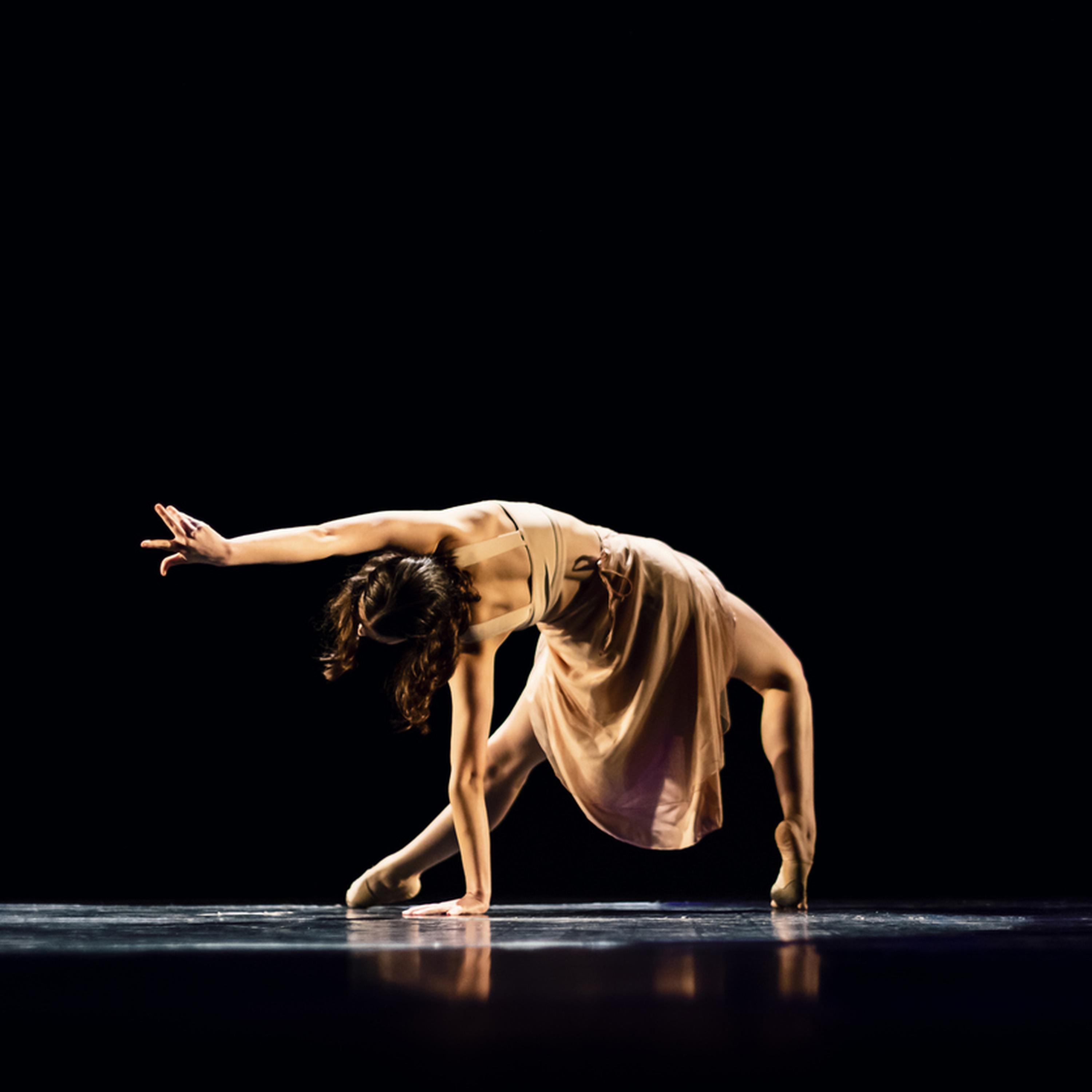 La Danza che verrà, MILANoLTRE Festival episode artwork