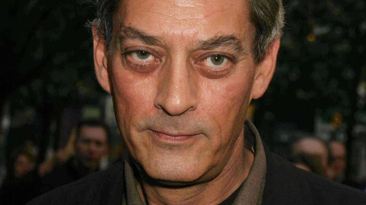 Paul Auster